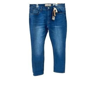 Tailor Vintage Stretch denim jeans 38 x 32